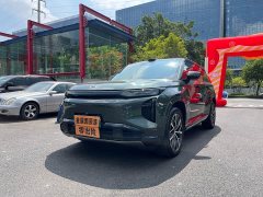 GAC Aion S7 180km Ultra AWD LiDAR Edition - ფოტო 2