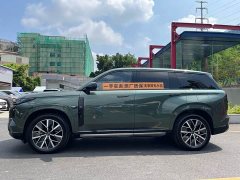 GAC Aion S7 180km Ultra AWD LiDAR Edition - ფოტო 3
