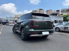 GAC Aion S7 180km Ultra AWD LiDAR Edition - ფოტო 4