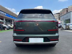 GAC Aion S7 180km Ultra AWD LiDAR Edition - ფოტო 5