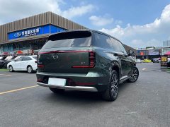 GAC Aion S7 180km Ultra AWD LiDAR Edition - ფოტო 6
