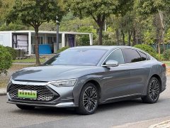 BYD Han 2020 DM AWD Performance Luxury Edition - ფოტო 1