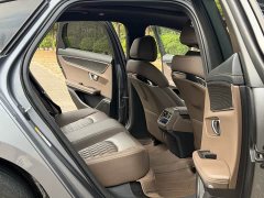 BYD Han 2020 DM AWD Performance Luxury Edition - ფოტო 10