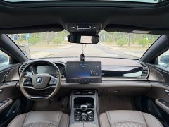 BYD Han 2020 DM AWD Performance Luxury Edition - ფოტო 12
