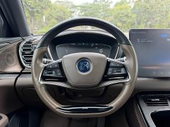 BYD Han 2020 DM AWD Performance Luxury Edition - ფოტო 14