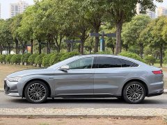 BYD Han 2020 DM AWD Performance Luxury Edition - ფოტო 17