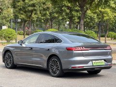 BYD Han 2020 DM AWD Performance Luxury Edition - ფოტო 18