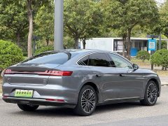 BYD Han 2020 DM AWD Performance Luxury Edition - ფოტო 19