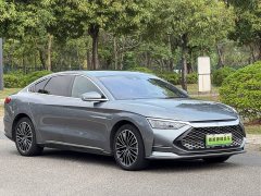 BYD Han 2020 DM AWD Performance Luxury Edition - ფოტო 2