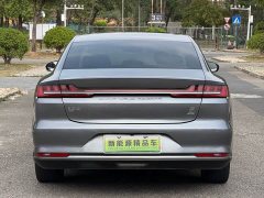 BYD Han 2020 DM AWD Performance Luxury Edition - ფოტო 20