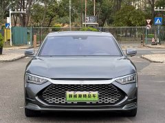 BYD Han 2020 DM AWD Performance Luxury Edition - ფოტო 3