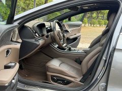 BYD Han 2020 DM AWD Performance Luxury Edition - ფოტო 4