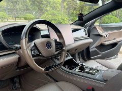 BYD Han 2020 DM AWD Performance Luxury Edition - ფოტო 5