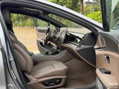 BYD Han 2020 DM AWD Performance Luxury Edition - ფოტო 6