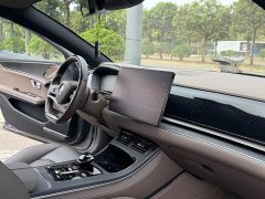 BYD Han 2020 DM AWD Performance Luxury Edition - ფოტო 7