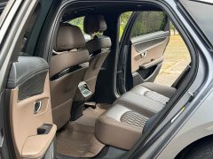 BYD Han 2020 DM AWD Performance Luxury Edition - ფოტო 8