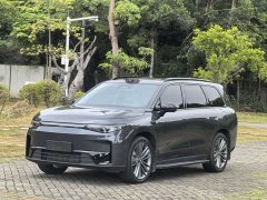 Leapmotor C16 Extended Range 200 Lidar Version - ფოტო 1