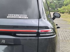 Leapmotor C16 Extended Range 200 Lidar Version - ფოტო 10