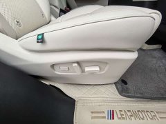 Leapmotor C16 Extended Range 200 Lidar Version - ფოტო 11