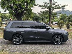 Leapmotor C16 Extended Range 200 Lidar Version - ფოტო 13