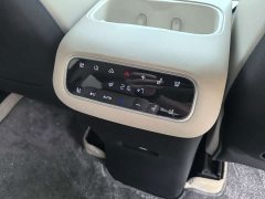 Leapmotor C16 Extended Range 200 Lidar Version - ფოტო 15
