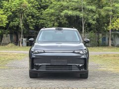Leapmotor C16 Extended Range 200 Lidar Version - ფოტო 2