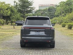 Leapmotor C16 Extended Range 200 Lidar Version - ფოტო 5