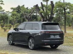 Leapmotor C16 Extended Range 200 Lidar Version - ფოტო 6