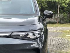 Leapmotor C16 Extended Range 200 Lidar Version - ფოტო 9