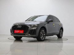 Audi Q5L 40 TFSI Luxury Dynamic - ფოტო 1