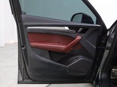 Audi Q5L 40 TFSI Luxury Dynamic - ფოტო 10