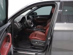 Audi Q5L 40 TFSI Luxury Dynamic - ფოტო 11