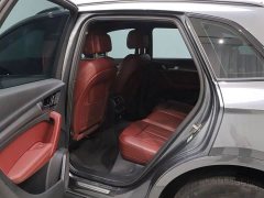 Audi Q5L 40 TFSI Luxury Dynamic - ფოტო 12