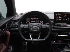 Audi Q5L 40 TFSI Luxury Dynamic - ფოტო 15