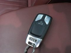 Audi Q5L 40 TFSI Luxury Dynamic - ფოტო 16