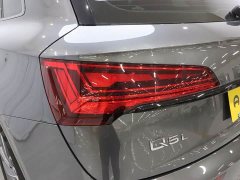 Audi Q5L 40 TFSI Luxury Dynamic - ფოტო 19