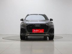 Audi Q5L 40 TFSI Luxury Dynamic - ფოტო 2