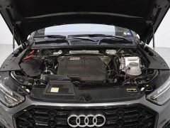 Audi Q5L 40 TFSI Luxury Dynamic - ფოტო 20