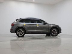 Audi Q5L 40 TFSI Luxury Dynamic - ფოტო 7