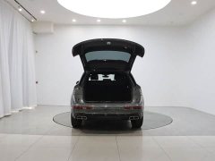 Audi Q5L 40 TFSI Luxury Dynamic - ფოტო 9