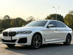 BMW 5 Series 530Li Premier M Sport Package - ფოტო 1