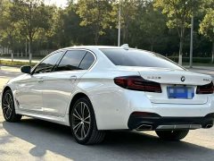 BMW 5 Series 530Li Premier M Sport Package - ფოტო 6