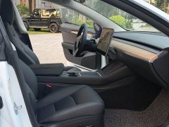 Tesla Model 3 2021 Standard Range RWD Upgrade 3D6 - ფოტო 10