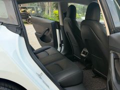Tesla Model 3 2021 Standard Range RWD Upgrade 3D6 - ფოტო 11