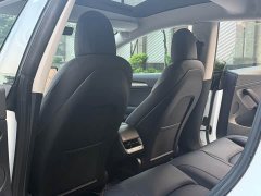 Tesla Model 3 2021 Standard Range RWD Upgrade 3D6 - ფოტო 13