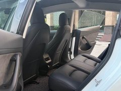 Tesla Model 3 2021 Standard Range RWD Upgrade 3D6 - ფოტო 14