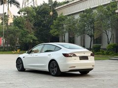 Tesla Model 3 2021 Standard Range RWD Upgrade 3D6 - ფოტო 19