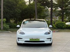 Tesla Model 3 2021 Standard Range RWD Upgrade 3D6 - ფოტო 3