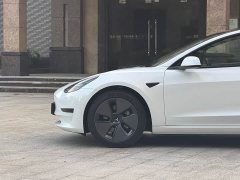 Tesla Model 3 2021 Standard Range RWD Upgrade 3D6 - ფოტო 4