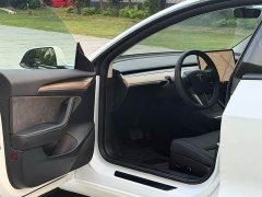 Tesla Model 3 2021 Standard Range RWD Upgrade 3D6 - ფოტო 6